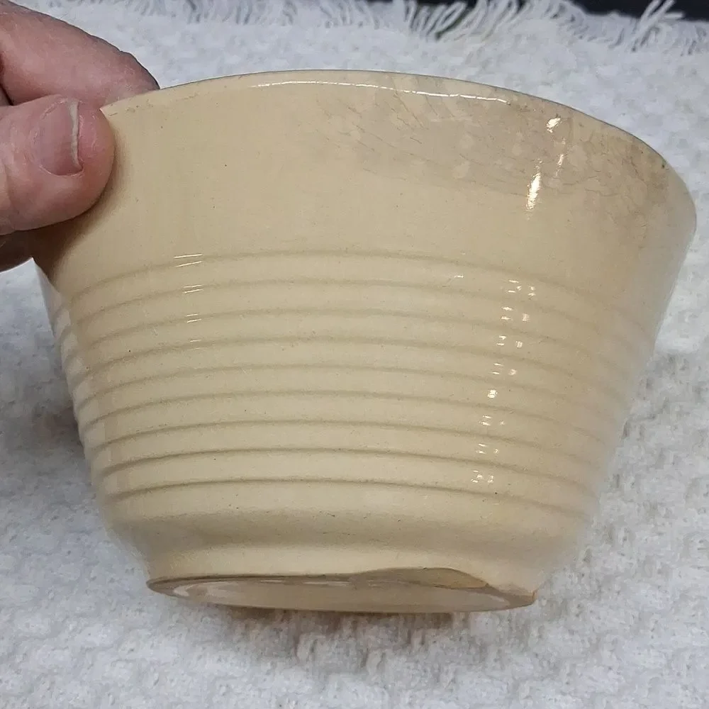 Vintage Watt pottery 6